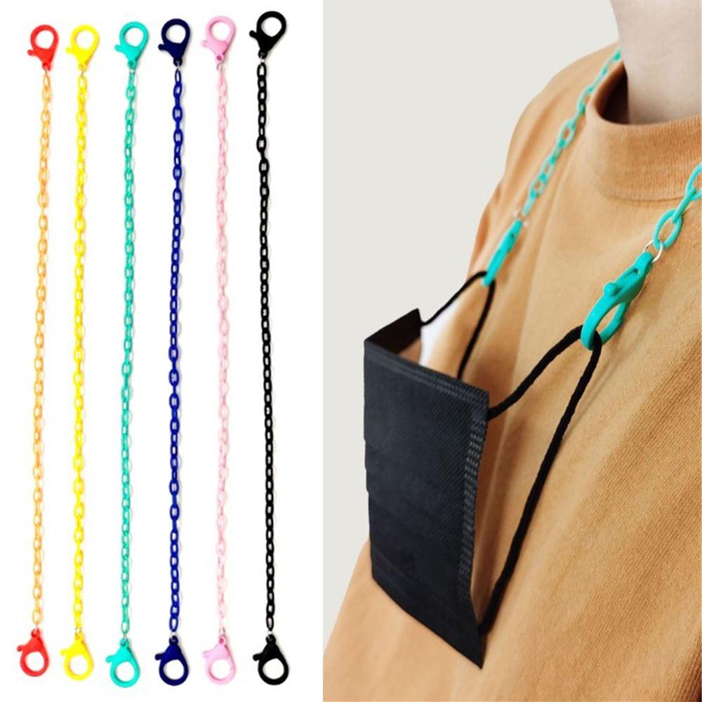 

Аксессуары для глаз, маска для хранения, артефакт, акриловая маска, ремешок для очков, цепочка для очков, ремешок для очков