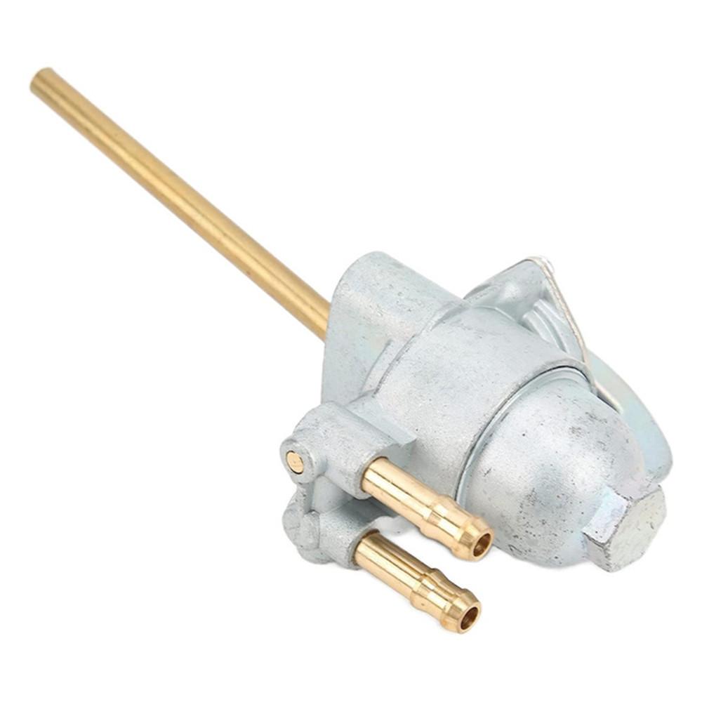 Fuel Petcock Switch Valve for Honda CB350F/CB500K