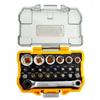 Dewalt Socket & Driver Set (Pack of 24)
