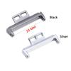 1 Paar Zubehör Ersatz Armband Adapter Verbinder Uhrenarmband Armband Stecker