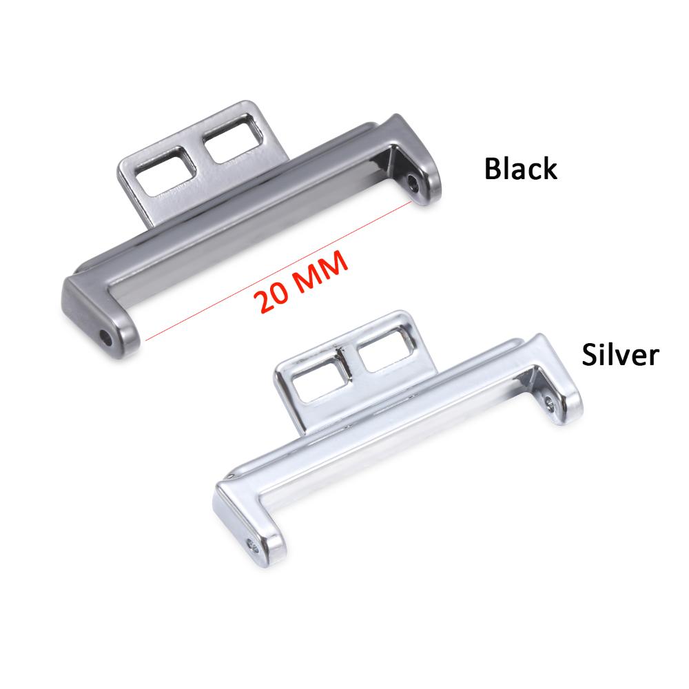 1 Paar Zubehör Ersatz Armband Adapter Verbinder Uhrenarmband Armband Stecker