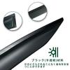 TADOKAPATU PMMA Door and Side Visors for Toyota New Sienta August 2022 and Rain and Custom Exterior Parts 4-Piece (10 Series, Later) - Protection,