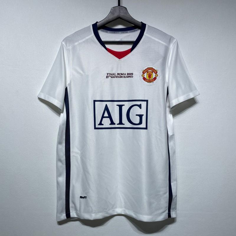 Retro Santos Lisbon Sporting Football Jersey Vintage Shirt Unisex Women