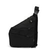 Small Anti-theft Crossbody Bags For Men Soft Thin Men's Bag Sling Belt Pauch Security Male Short Trip Holster Tactical Pocket