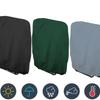 Outdoor Sun Folding Chair Dust Cover, Waterproof Cover, Sunscreen Cover, 210 Oxford Cloth, Beautiful and Durable