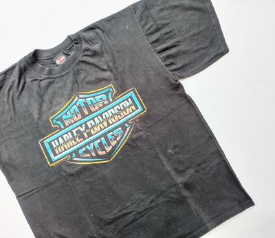 Üst giysisi – T-shirtler