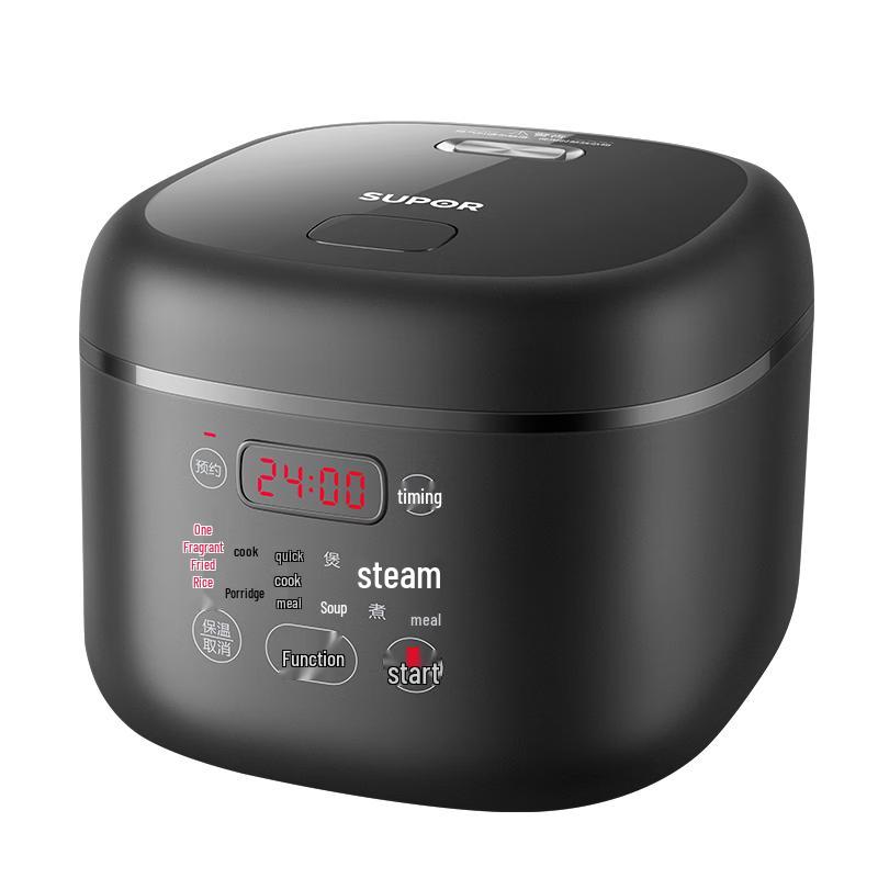 

Мультиварка Supor Smart