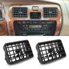 Car Dashboard Air Conditioning Outlet Air Vent Panel for 55063-35030 55063-35010