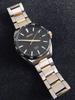 SEIKO SNE485 Essentials Solar Men's Watch