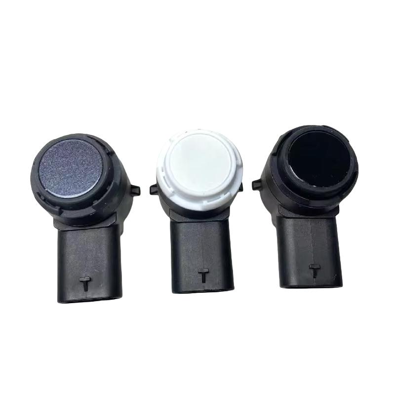 2525002 PDC Parking Ultrasonic Sensor For Tesla Model S X Y 2525002-11-D 2525002-12-D 2525002-01-D Car Reverse Aid Park