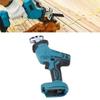 Cordless Reciprocating Saw Professional Powerful Brushless Reciprocating Saws Kit for Wood Metal PVC