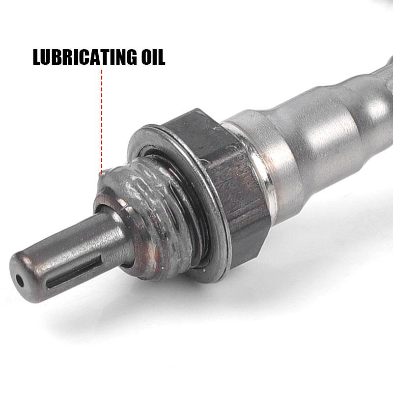 Motorcycle Oxygen Sensor 4016021 4013979 for Polaris General 1000 Eps (r16) 2016 for Sportsman 110 (r08) 2016 Motorbike sensor