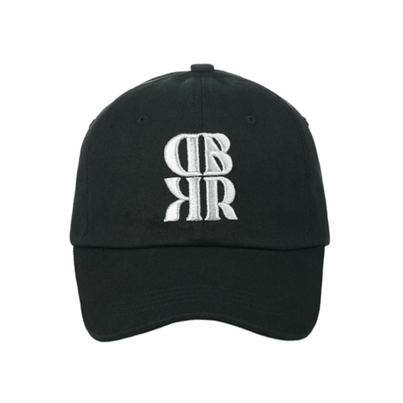 

DAT BAKEREE DBKR Signature Ballcap_Metalic Oreo OS