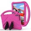 Ochranné pouzdro BIG FLYING MAN pro děti s ochranou proti pádu pro tablet Lenovo Tab P10 TB-X705F/L