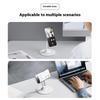 JOPREE X88M Magnetic Foldable Phone Stand 360° Rotating Adjustable Holder For Smartphones/Tablets