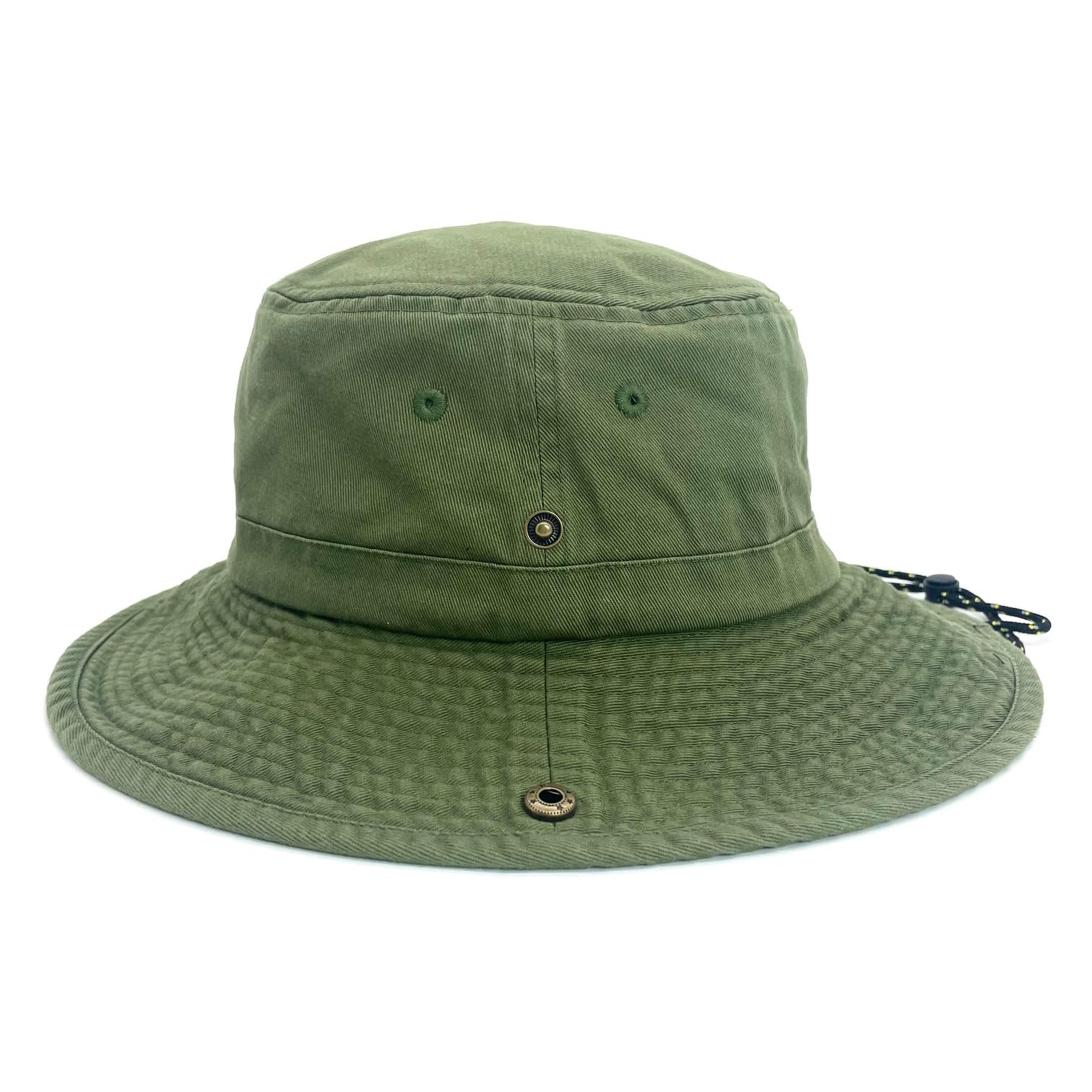 

шляпа INSECT SHIELD SAFARI HAT ДЕТСКАЯ Хаки Оливковая [Sense Grace]
