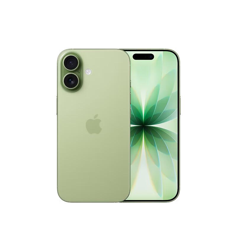 

Apple iPhone 17 (версія CN)