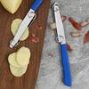 Ustensile pentru fructe și legume – Cuțite pentru curățarea legumelor și citricelor