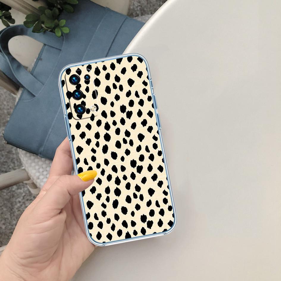 Luxury Leopard Phone Case for Motorola Moto E13 E15 E20 E22 22I E22S E30 E32 E40 E7 E7I G Plus Power Play Stylus G22 G14