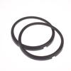 1/2Pcs Cow Milking Collector Sealing Gasket C300 Sealing Ring For Cow And Sheep Milk Pump Milking Machine Accessories