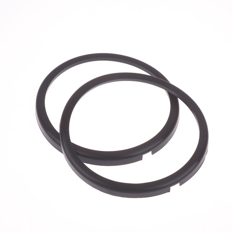 1/2Pcs Cow Milking Collector Sealing Gasket C300 Sealing Ring For Cow And Sheep Milk Pump Milking Machine Accessories