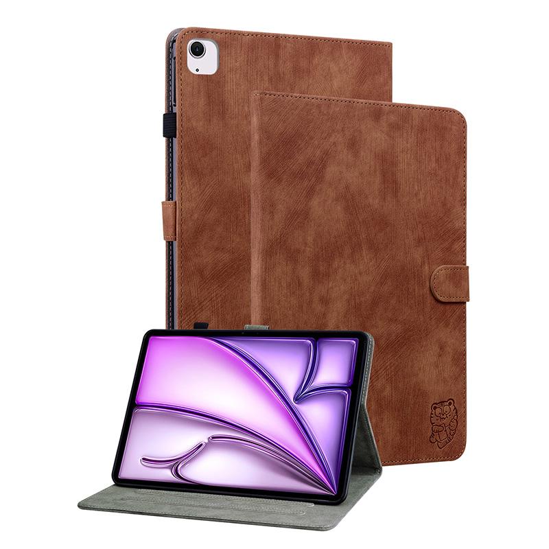 Leather Case for IPad Air 1 2 Air 3 10.5 Case IPad 5th 6th 7th 8th 9th Gen Case IPad 10.9 2022 Pro 11 2020 9.7 2018 Mini5 4 Case