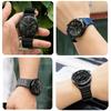 22mm 20mm Alpine Loop Armband für Huawei Watch GT6 Pro/GT6/GT5/GT4 Armband für Samsung Galaxy 7 6 Classic 5 4 Nylon Uhrenarmband