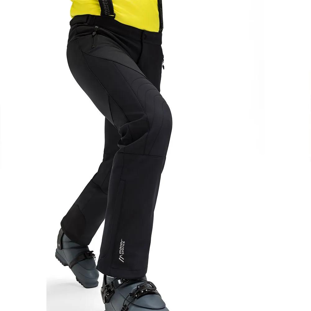 Maier Sports Trousers Lothar 2.0