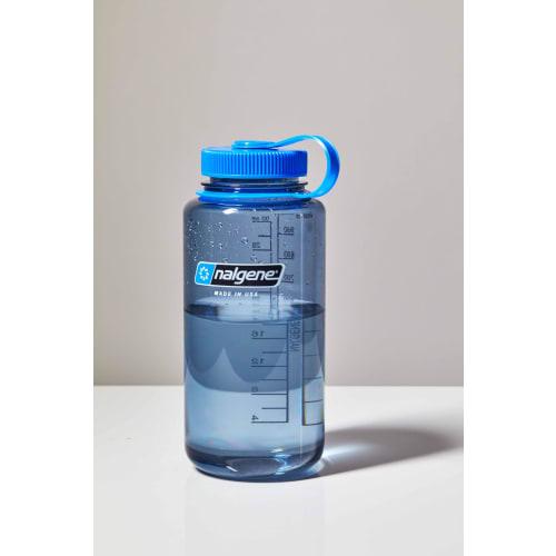 Nalgene Wide Mouth 1.0L Tritan Renew GY