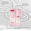 Jaysuing Toilet Cleaner Toilet Cleaning Odor Descaling Household Toilet Cleaner Aromatic Cleaner