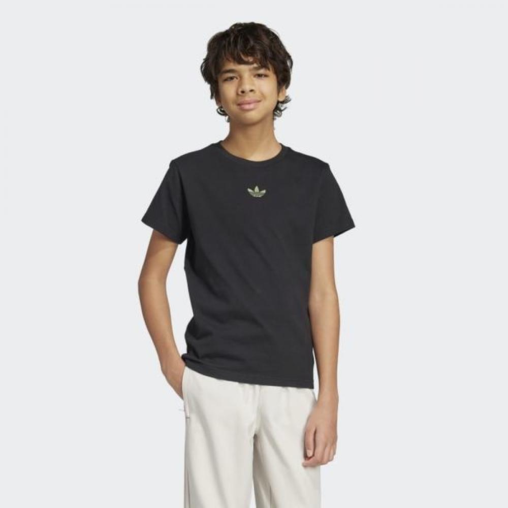 

Adidas Детская футболка Adidas Kids Gfx Inf Trf A130