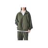 New PUMA T7 Jackets & Coats Unisex Army Green 628203-76