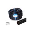 Gaine Prefilee Pour Installation Interieure 11mm Ce M-16 10m Edm