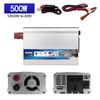 Invertor Auto Multi-Watt 12V/24V la 220V - Convertor 1000W/1500W/2000W