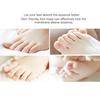 2Pcs Foot Covers Hard Dead Skin Removal Moisturizing Exfoliating Feet Skin Care