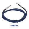 Noise Reduction 1/4 Inch Cable Plug and Play Bass Cable Guitar Cable  Amplifier Connection