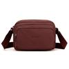 Women's Multi-Layer Bag Shoulder Bag Outdoor Lightweight Crossbody Bag