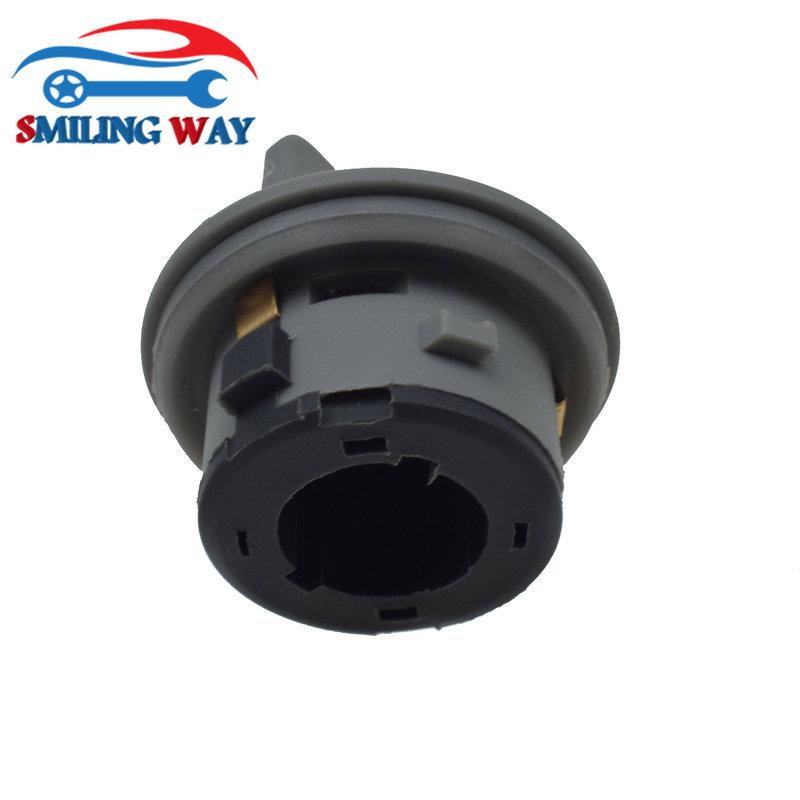 2 Pcs Turn Signal Light Bulb Holder Socket For Hyundai Azera Elantra Genesis Veracruz & Kia Borrego Rondo Sportage 92161-3K000