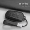 BMW Key Cover for Series 1, 3, 5, 7, X1-X5, iX3, I3, 320, and 530 Models.
