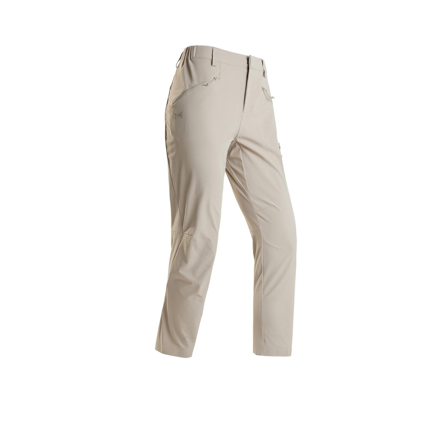 Мужские вязаные спортивные штаны Under Armour 14311111 3XL