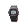 Men G-SQUAD Series Gray Watch DW-5600GTR DW-5600GTR