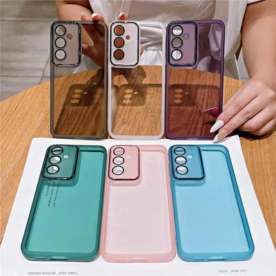Cover per smartphone – Cover antiurto per smartphone