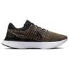 React Infinity Run Flyknit 3 Black Blue Glow Pink Prime DH5392-002