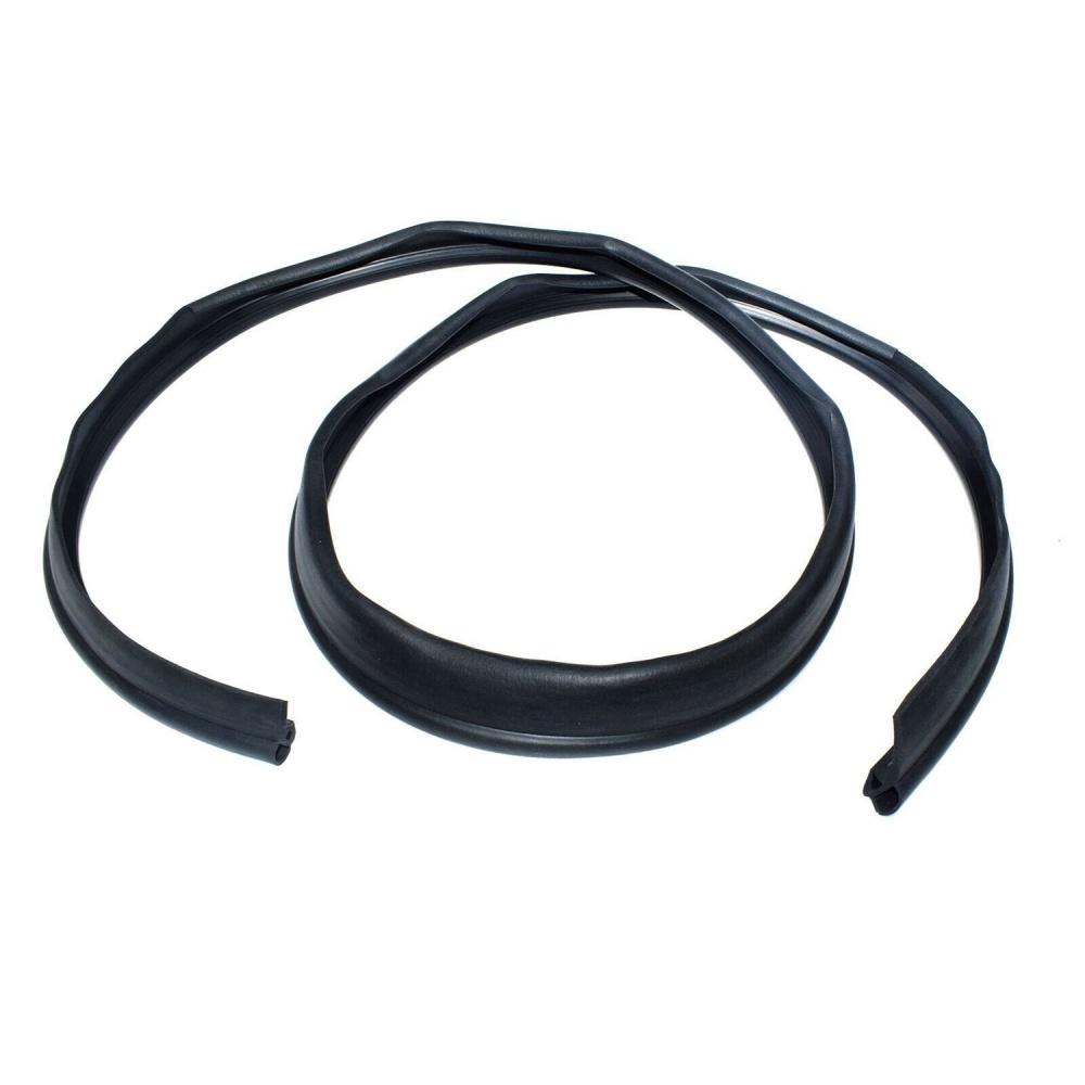 Front Engine Hood Seal Strip For BMW F30 F31 F36 F33 F80 F82 F83 3-Series