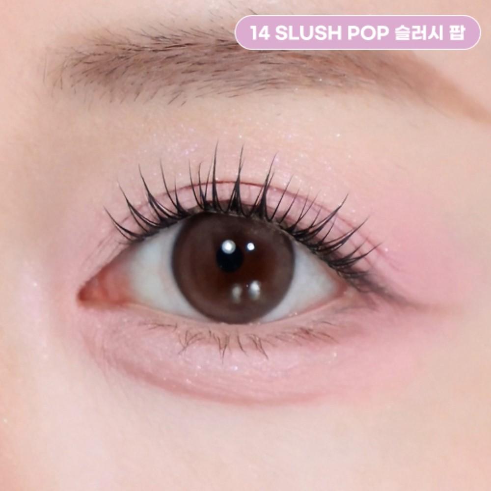 2aN Better Me Eye Palette 4.5g