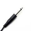 Acoustic Guitar Pickup Under-Saddle Sound Hole Pickup Wide Frequency Response Ultra-Low Noise Guitar Accessories