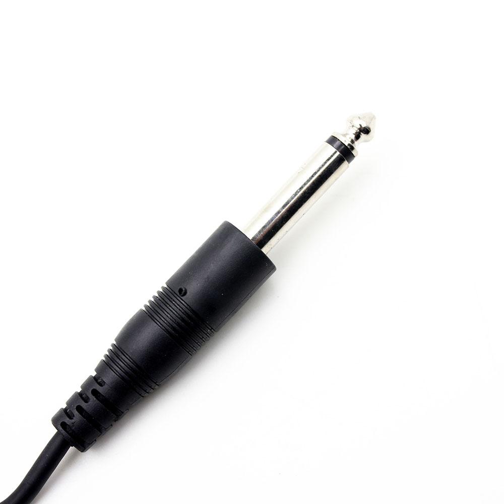 Acoustic Guitar Pickup Under-Saddle Sound Hole Pickup Wide Frequency Response Ultra-Low Noise Guitar Accessories