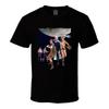 Battlestar Galactica 70s Sci Fi Tv Series T Shirt