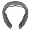 Electric Neck Massager Pulse Cervical Vertebra Massager Pain Relief Health Care Tool