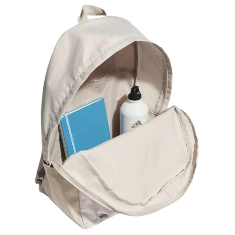 Adidas Rucsac Poliester Unisex Oxid de Aluminiu & Roz & Galben Adidas IS7057